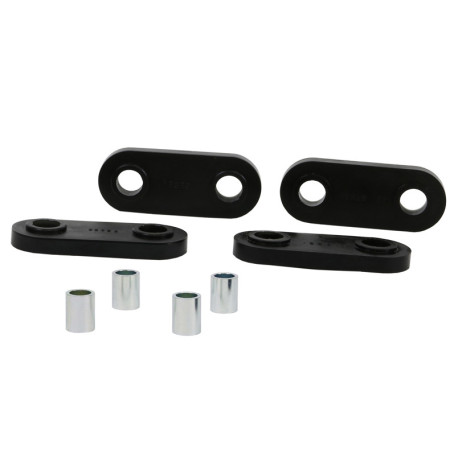 Whiteline Whiteline W92829 Gearbox To Crossmember Bushing Kit | race-shop.hr