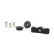 Nosači motora i mjenjača Whiteline W92611 Transmission Shifter Stabiliser Bushing Kit | race-shop.hr