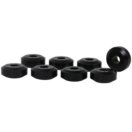 Whiteline Whiteline W91500 Chassis To Subframe Mount Bushing Kit | race-shop.hr