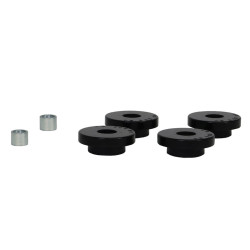 Whiteline W91109 Crossmember Outrigger Bushing Kit