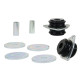 Whiteline Whiteline W81654 Trailing Arm Lower Front Bushing Kit | race-shop.hr