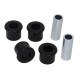 Whiteline Whiteline W81653 Trailing Arm Lower Rear Bushing Kit | race-shop.hr