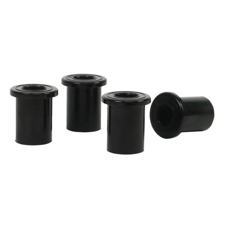Whiteline Whiteline W73252 Leaf Spring Shackle Bushing Kit | race-shop.hr