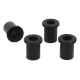 Whiteline Whiteline W73252 Leaf Spring Shackle Bushing Kit | race-shop.hr