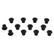 Whiteline Whiteline W72315 Leaf Spring Bushing Kit | race-shop.hr