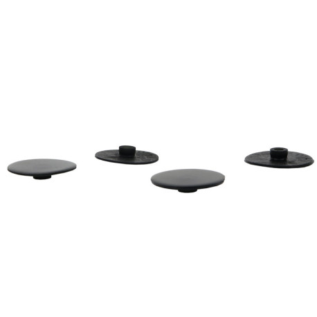 Whiteline Whiteline W72126 Leaf Spring Slipper Pad Bushing Kit | race-shop.hr