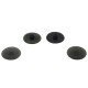 Whiteline Whiteline W72126 Leaf Spring Slipper Pad Bushing Kit | race-shop.hr