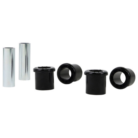 Whiteline Whiteline W72065 Leaf Spring Front Eye Bushing Kit | race-shop.hr