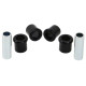 Whiteline Whiteline W72065 Leaf Spring Front Eye Bushing Kit | race-shop.hr