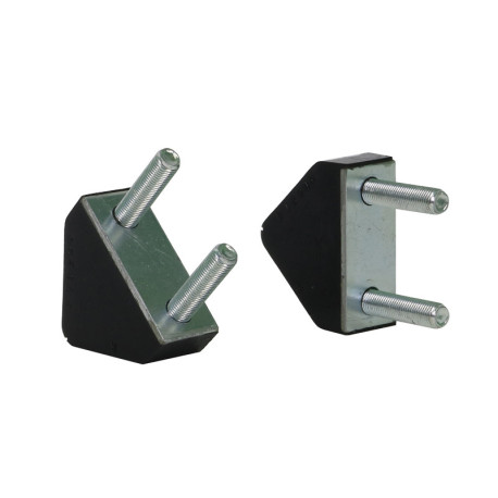 Whiteline Whiteline W71824 Bump Stop Lower Bushing Kit | race-shop.hr