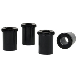 Whiteline W71694 Leaf Spring Shackle Bushing Kit