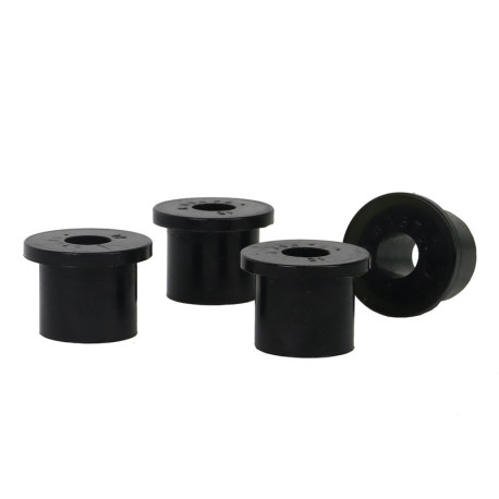 Whiteline Whiteline W71676 Leaf Spring Shackle Bushing Kit | race-shop.hr