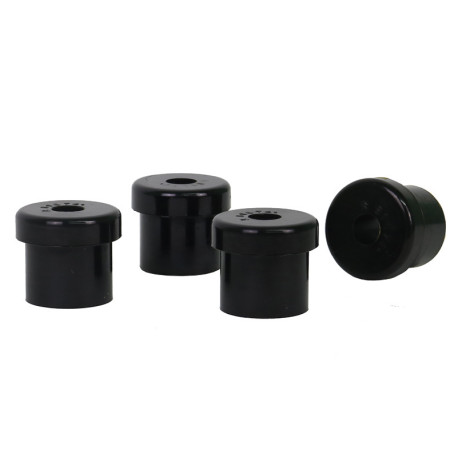 Whiteline Whiteline W71674 Leaf Spring Front Eye Bushing Kit | race-shop.hr