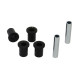 Whiteline Whiteline W71656 Leaf Spring Bushing Kit | race-shop.hr