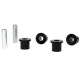 Whiteline Whiteline W71647 Leaf Spring Rear Eye Bushing Kit | race-shop.hr