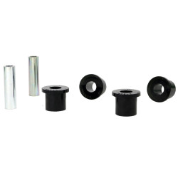 Whiteline W71647 Leaf Spring Rear Eye Bushing Kit