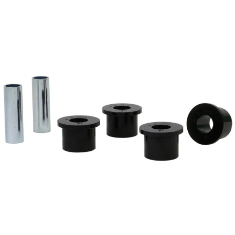 Whiteline Whiteline W71646 Leaf Spring Front Eye Bushing Kit | race-shop.hr