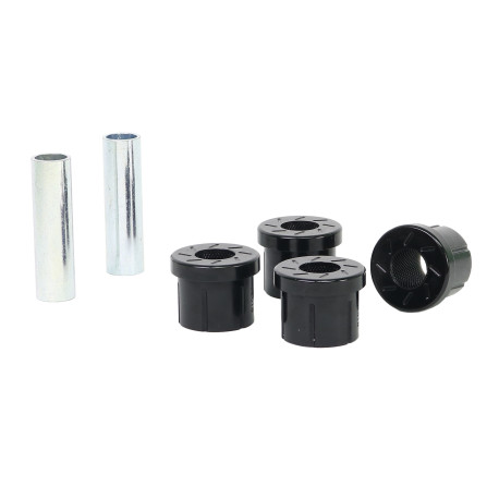 Whiteline Whiteline W71645 Control Arm Lower Inner Front Bushing Kit | race-shop.hr