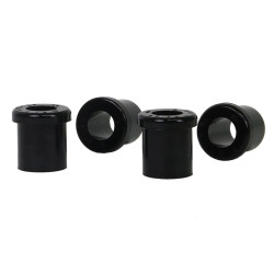Whiteline W71640 Leaf Spring Shackle Bushing Kit