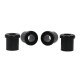 Whiteline Whiteline W71640 Leaf Spring Shackle Bushing Kit | race-shop.hr