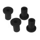 Whiteline Whiteline W71587 Leaf Spring Shackle Bushing Kit | race-shop.hr