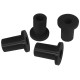 Whiteline Whiteline W71587 Leaf Spring Shackle Bushing Kit | race-shop.hr