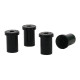 Whiteline Whiteline W71542 Leaf Spring Shackle Bushing Kit | race-shop.hr