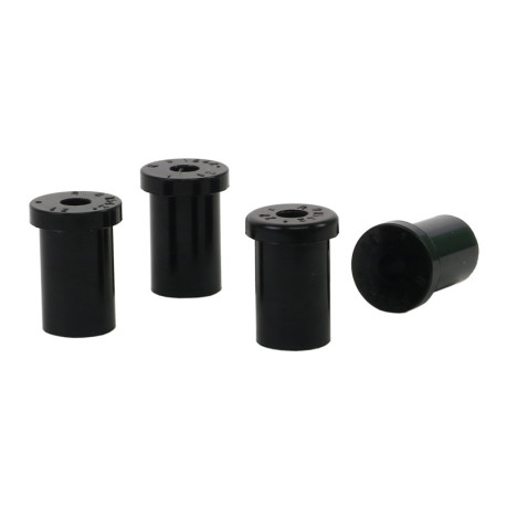 Whiteline Whiteline W71542 Leaf Spring Shackle Bushing Kit | race-shop.hr