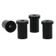 Whiteline Whiteline W71542 Leaf Spring Shackle Bushing Kit | race-shop.hr