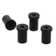 Whiteline Whiteline W71542 Leaf Spring Shackle Bushing Kit | race-shop.hr