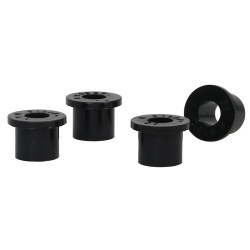 Whiteline W71527 Leaf Spring Front Eye Bushing Kit