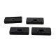 Whiteline Whiteline W71492 Leaf Spring To Saddle Insulator Bushing Kit | race-shop.hr