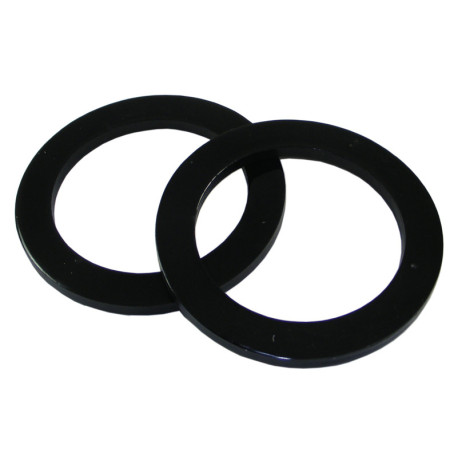 Whiteline Whiteline W71478 Coil Spring Pad Upper Bushing Kit | race-shop.hr