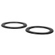 Whiteline Whiteline W71473 Coil Spring Pad Upper Bushing Kit | race-shop.hr