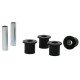 Whiteline Whiteline W71439 Leaf Spring Front Eye Bushing Kit | race-shop.hr