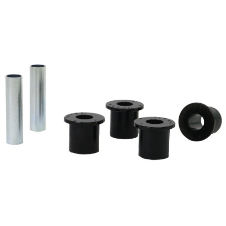 Whiteline Whiteline W71439 Leaf Spring Front Eye Bushing Kit | race-shop.hr