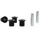 Whiteline Whiteline W71439 Leaf Spring Front Eye Bushing Kit | race-shop.hr