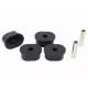 Whiteline Whiteline W71416 Leaf Spring Front Eye Bushing Kit | race-shop.hr