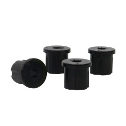 Whiteline W71378 Leaf Spring Rear Eye Bushing Kit