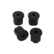 Whiteline Whiteline W71378 Leaf Spring Rear Eye Bushing Kit | race-shop.hr