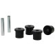Whiteline Whiteline W71377 Leaf Spring Front Eye Bushing Kit | race-shop.hr