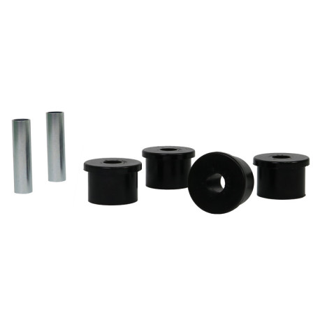 Whiteline Whiteline W71376 Leaf Spring Front Eye Bushing Kit | race-shop.hr