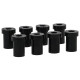 Whiteline Whiteline W71374 Leaf Spring Rear Eye Bushing Kit | race-shop.hr