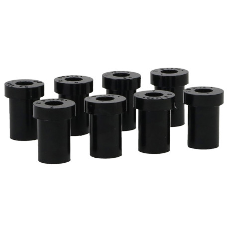 Whiteline Whiteline W71374 Leaf Spring Rear Eye Bushing Kit | race-shop.hr