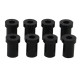 Whiteline Whiteline W71374 Leaf Spring Rear Eye Bushing Kit | race-shop.hr