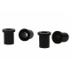 Whiteline Whiteline W71294 Leaf Spring Front Eye Bushing Kit | race-shop.hr