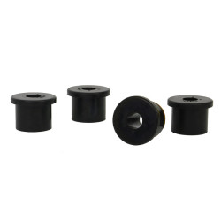 Whiteline W71287 Leaf Spring Front Eye Bushing Kit