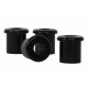Whiteline Whiteline W71189 Leaf Spring Rear Eye Bushing Kit | race-shop.hr