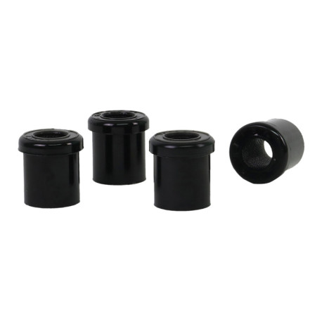 Whiteline Whiteline W71187 Leaf Spring Bushing Kit | race-shop.hr