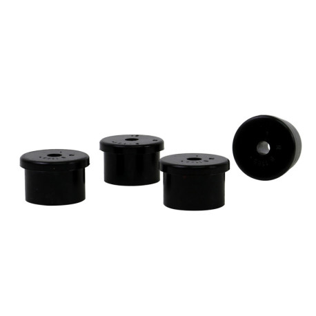Whiteline Whiteline W71185 Leaf Spring Rear Eye Bushing Kit | race-shop.hr